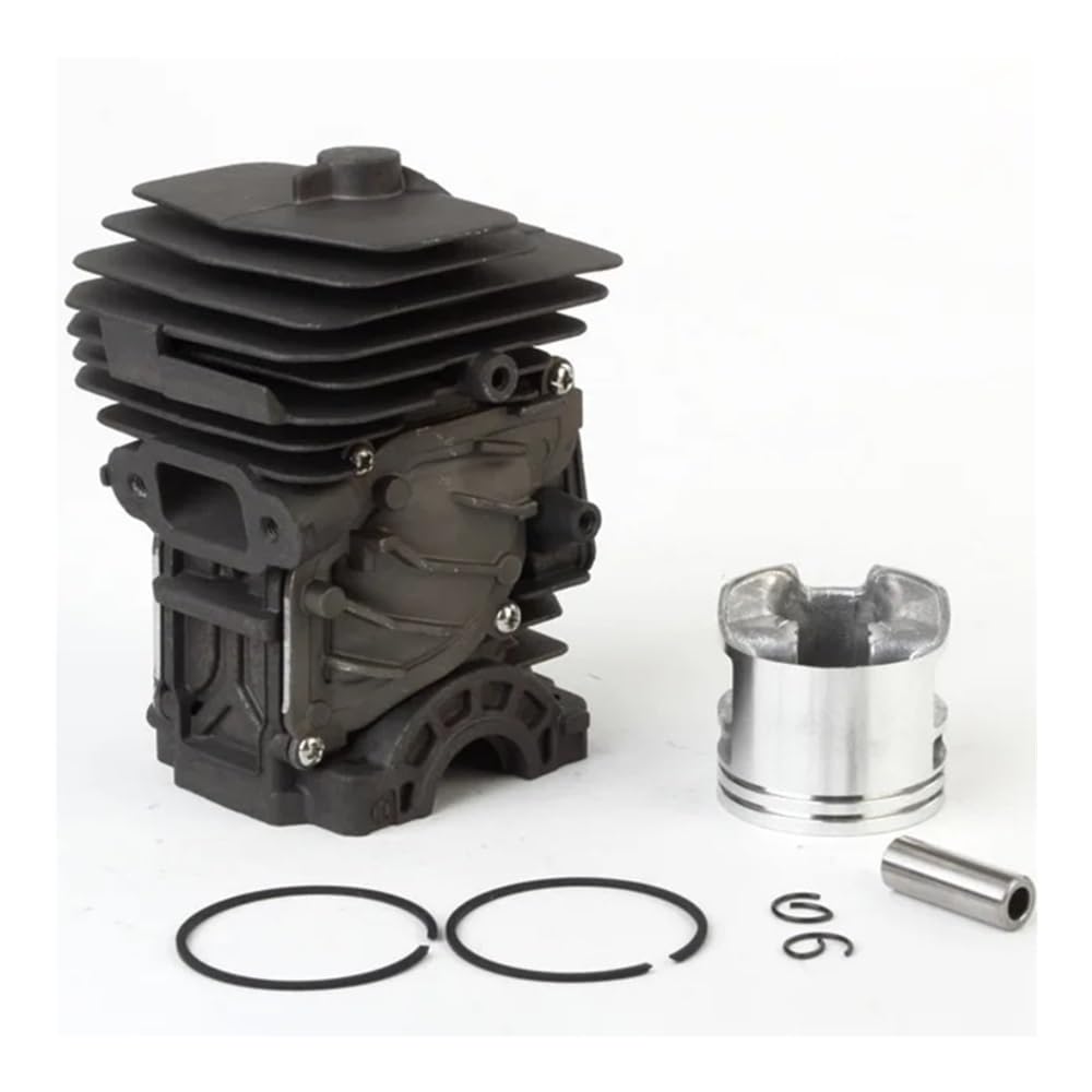 Yhfias One Color 44Mm Big Bore Cylinder Piston Kit Fit For Ms231 Ms231c Chainsaw 11430201203