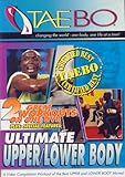 Taebo - Ultimate Upper/Lower Body [DVD]