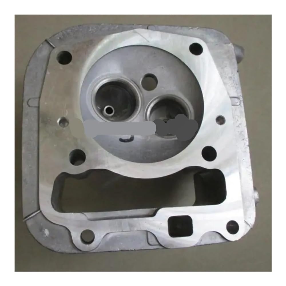 CYLINDER HEAD Fit For EX40 14HP ENGINE
