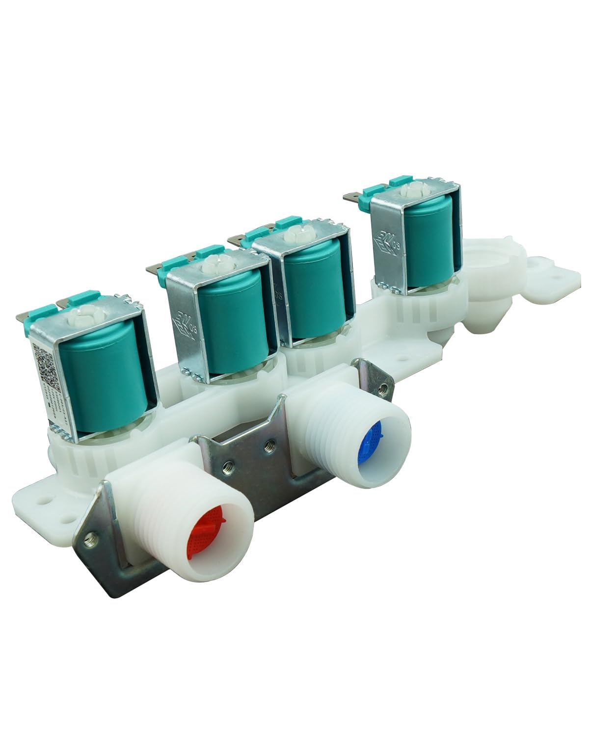 Amazon.com: Washer Inlet Valve Replace WH23X29538 33090201 4977241