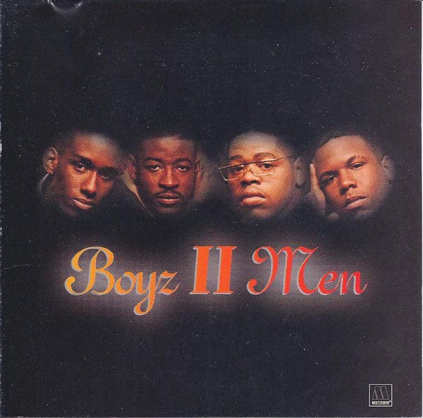 Christmas Interpretations: Boyz II Men: Amazon.it: CD e Vinili}