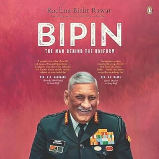 Bipin cover art