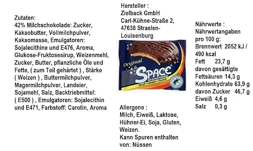 24 Dosen Karlsberg Mixery Mix Bundle 6 Sorten a 500ml inc EINWEG Pfand 3,1-5,9% Vol. + Space Keks von Onlinenshop Bormann