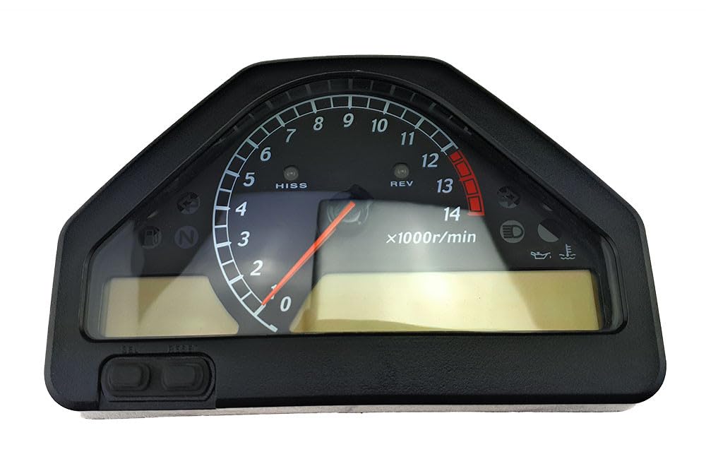 Compteur compte-tours pour Honda CBR 1000 RR 2004-2007 type origine - 4