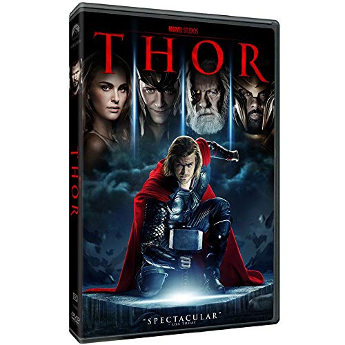 DVD Thor