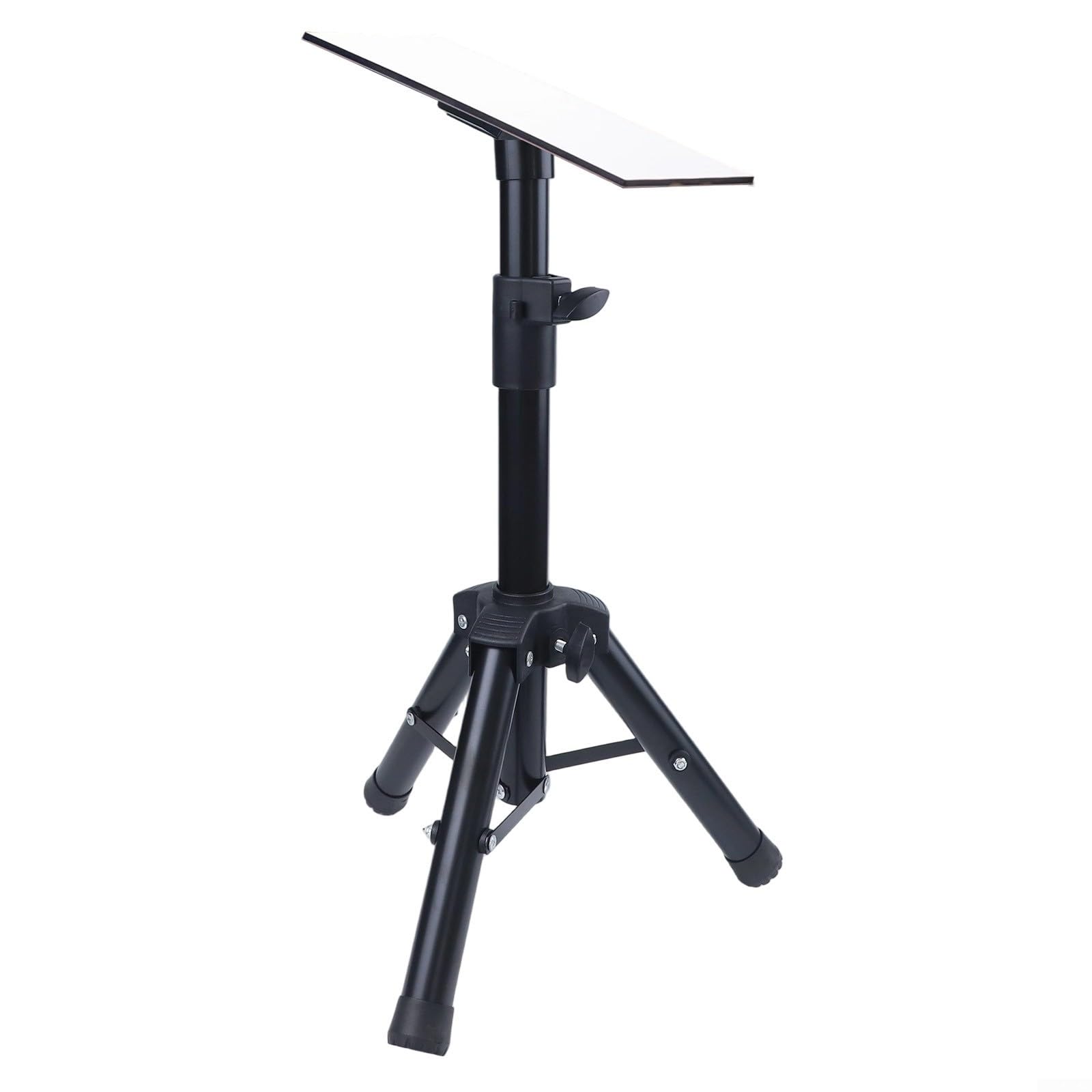 Starlink Trépied pour Gen 3 Portable Ground Mount Kit Réglable 52-82cm pour Starlink Standard 4X Outdoor Voyage Stabilité