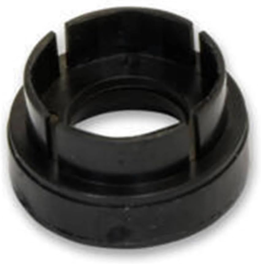 Points-to-Electronic Conversion Kit 1281 Ignitor Compatible with 57-74 V8 Engine Parts Exhaust Systems Electronic Ignition Accessories