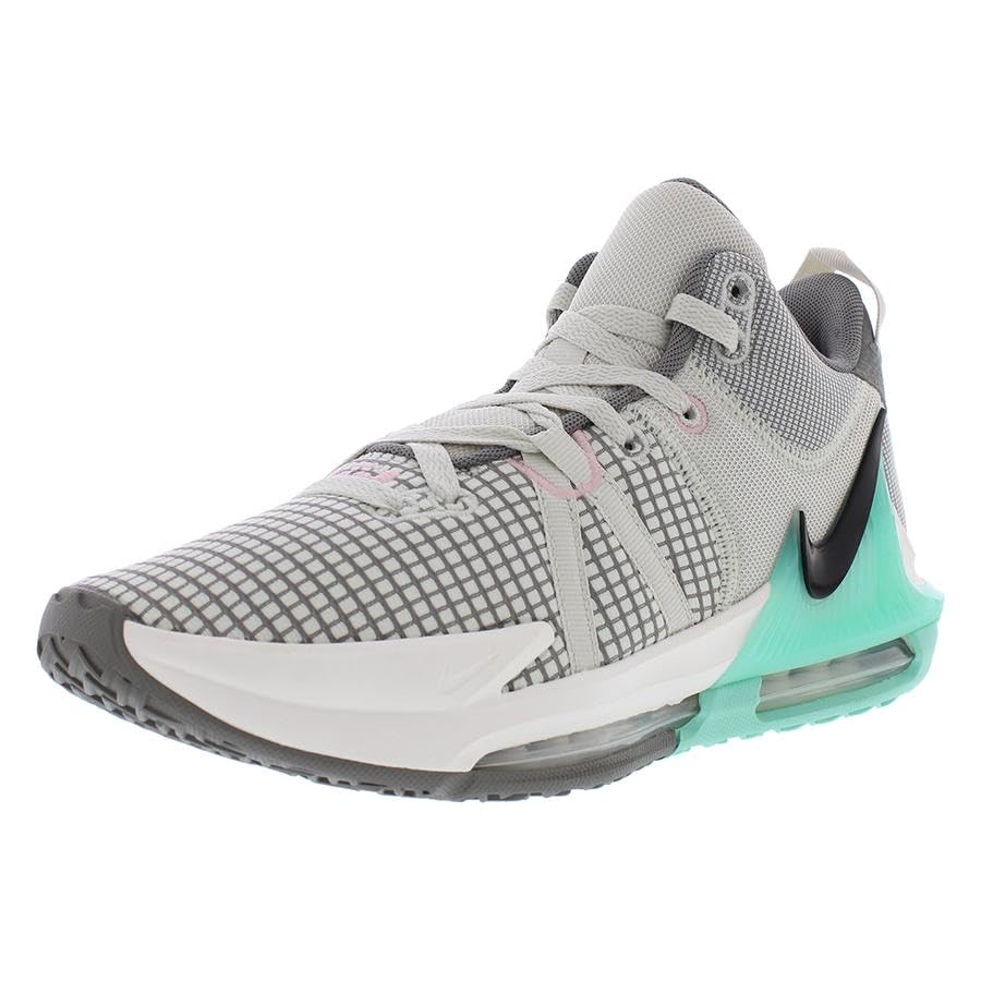 Image of Nike Lebron Witness VII, Three Quarters Tall Man