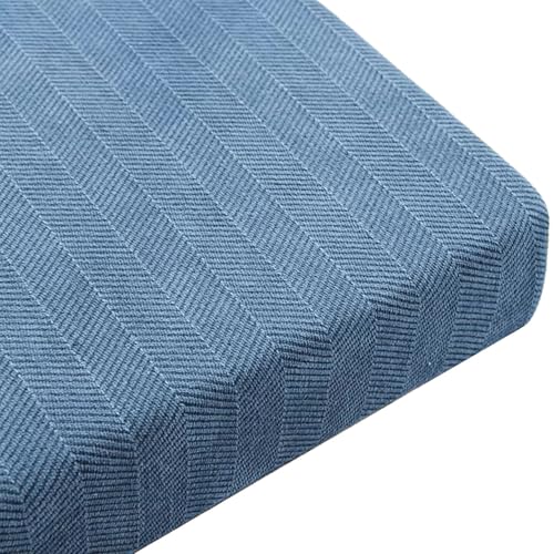 Coussin antidérapant de banc pour éliminer l'inconfort des assises - 2