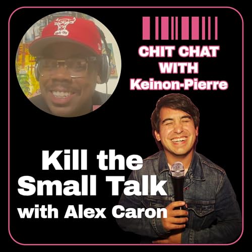 『From Viral Skits to Legacy Projects ( Guest: Keinon Pierre )』のカバーアート