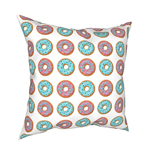 Donuts Rosas Lidl Me pica la curiosidad