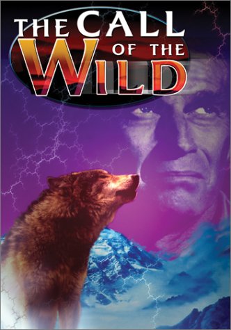 Call Of The Wild B00006RCLH Book Cover