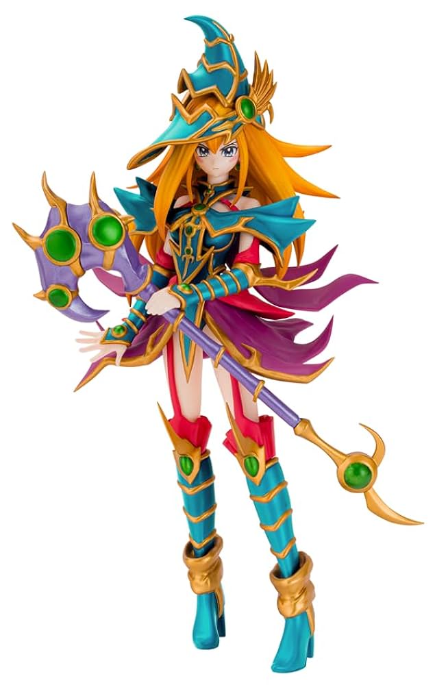 HF4947 遊戯王 Equal Arts マジシャンズ・ヴァルキリア 5個 Amazon | 遊☆戯☆王 Equal Arts マジシャンズ・ヴァルキリア