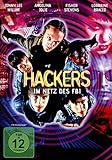 Hackers - Im Netz des FBI