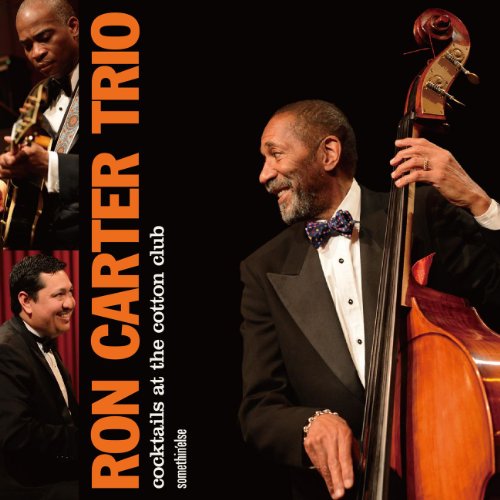 Ron Carter