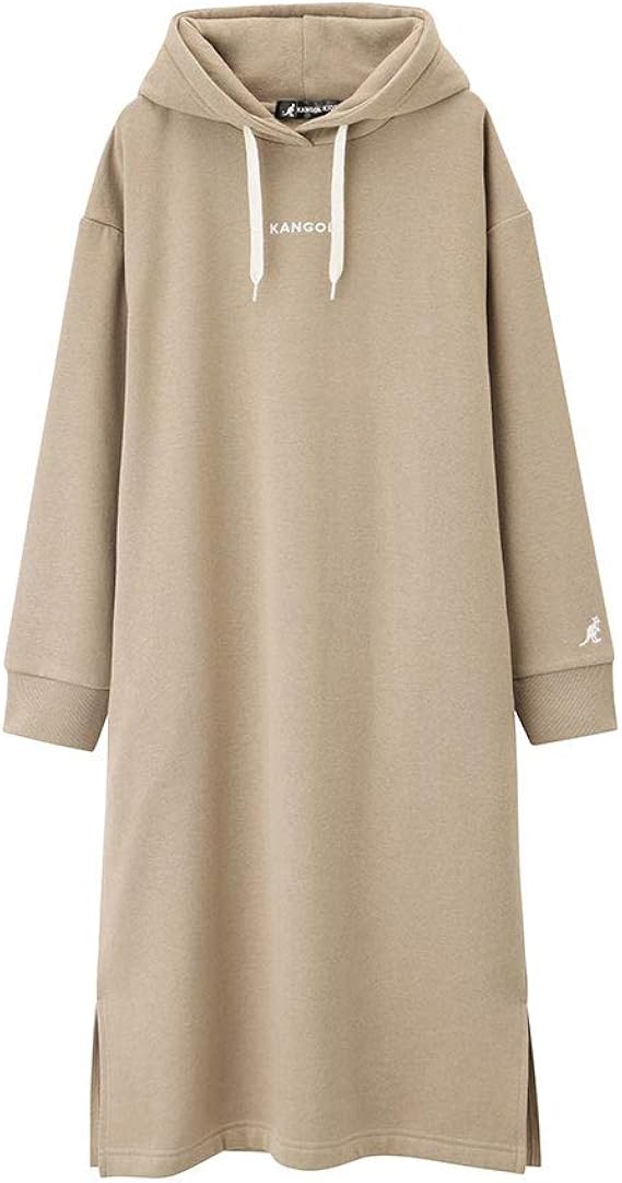 Amazon Kangol カンゴール ワンピース パーカーワンピース パーカー 長袖 キッズ パーカーワンピ 子供 女の子 ガールズ 5945 ベージュ 130cm ワンピース チュニック 通販 Amazon Kangol カンゴール ワンピース パーカーワンピース パーカー 長袖 キッズ パーカーワンピ 子供 女の子 ガールズ 5945 ベージュ 130cm ワンピース チュニック 通販