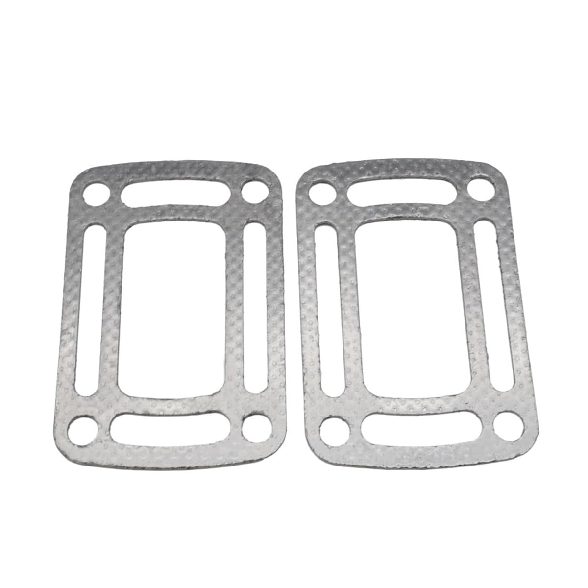 Joint de coude de collecteur d'échappement 3850496 pour moteurs nautiques 4.3 5.0 5.7L