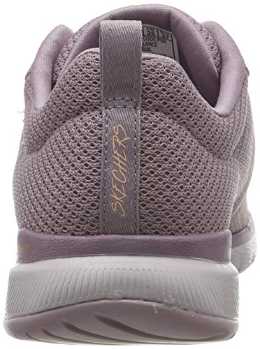 Image of Skechers Women's Flex Appeal 3.0-First Insight Trainers