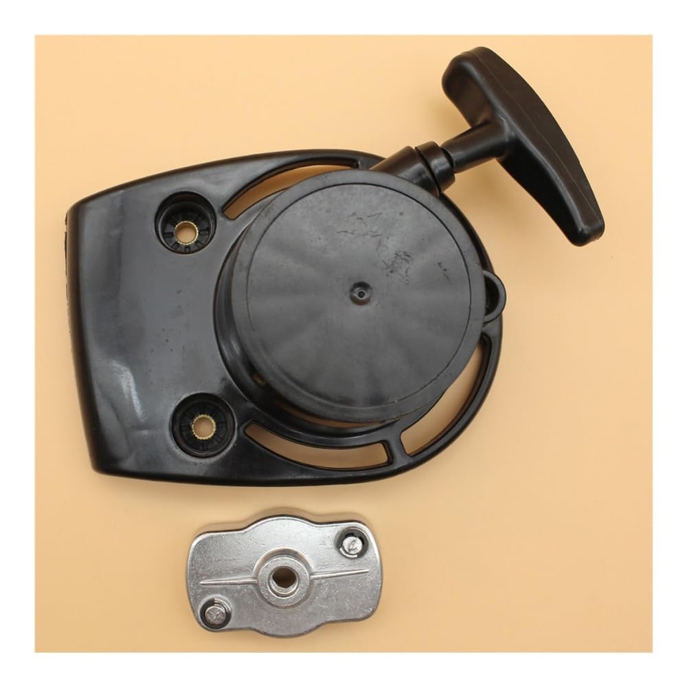 Ressort de lanceur pour réparer le démarrage moteur GX35 de tondeuse