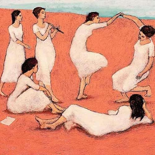 A woman left the park because of me, and I started researching why.