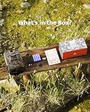 usogood 2K Trail Camera, 36MP Wildlife Camera with Night Vision Motion Activated, IP66 Waterproof Garden Wildlife Camera with 32GB Card & Batteries, Nature Camera for Outdoor Hunting, Yard Monitoring - Image 9