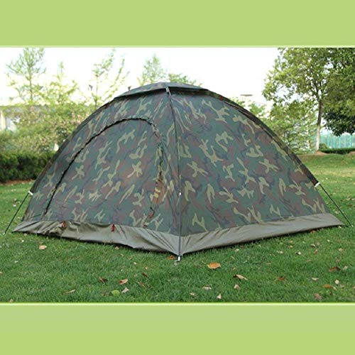 Tente de camouflage de camping pour 2 personnes FXX Guo Outdoor Products