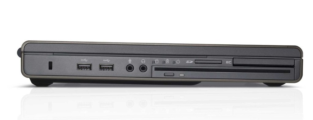 Dell Precision M4800 Mobile Work Station i7-4810MQ Quad Core 32GB