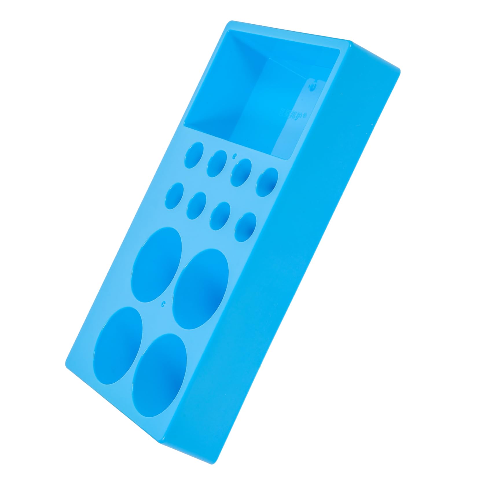 NAMOARLY Plastic Urine Sampling Tubes Rack Stool Sampling Holder Test Tube Organizer Easy to Store Material