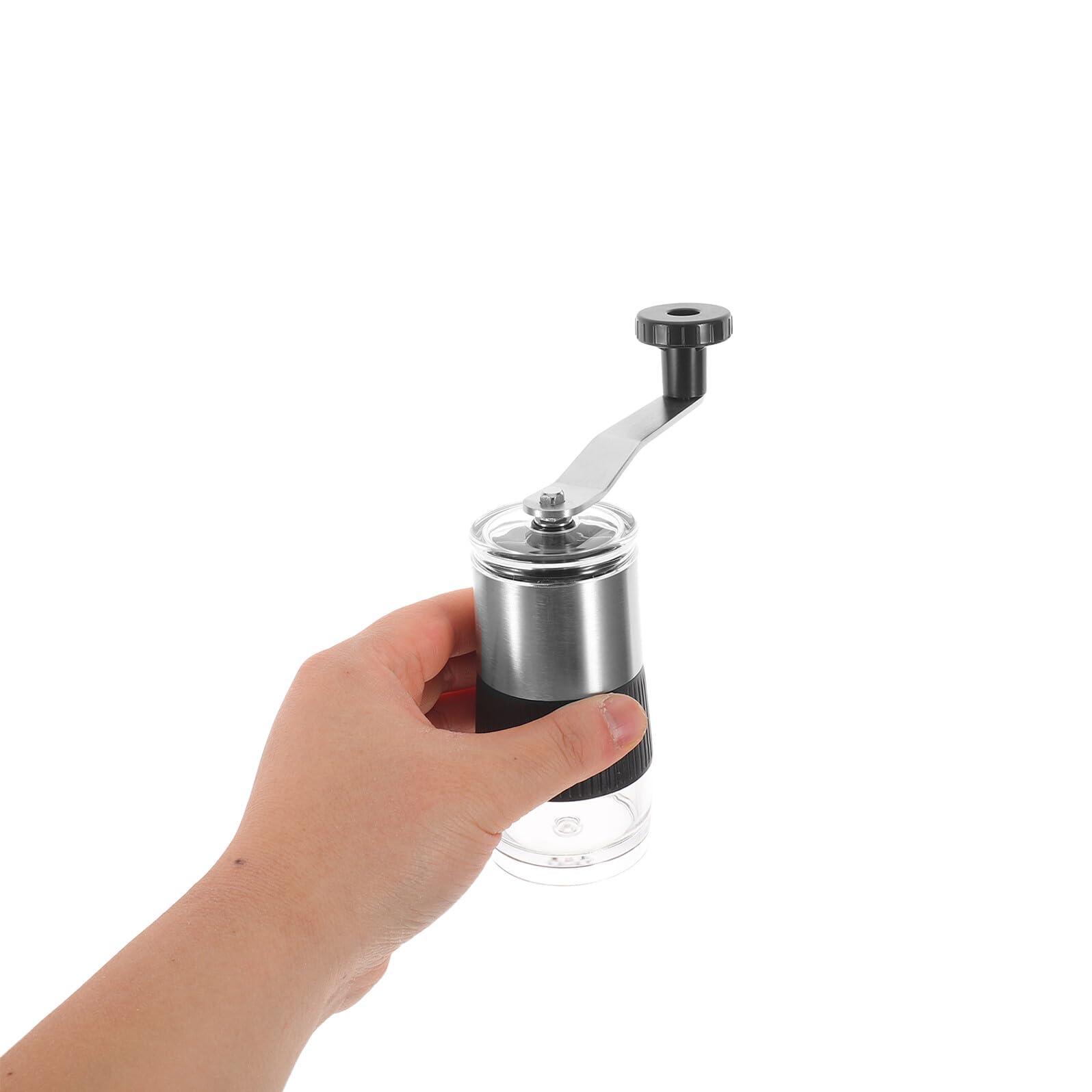 Portable Tablettenzerkleinerungsmaschine für Feines Pulver, Manuell