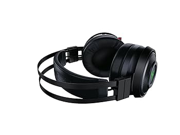 Razer Nari Ultimate ヘッドセット Razer Razer Nari Ultimate Nari - 製品詳細 | パソコンSHOP