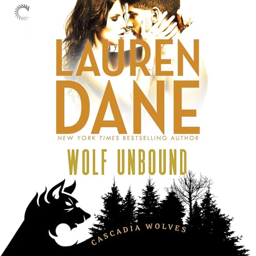 Wolf Unbound Titelbild