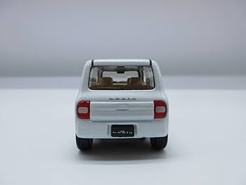 Amazon | 1/42 スズキ 初代ラパン SUZUKI Lapin アルトラパン