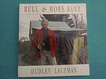 Paperback Bull & More Bull Book