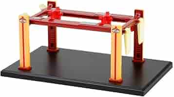額装済/Car Lift Connecticut（クリス プライタス）/ポスター Amazon.com: Adjustable Four-Post Lift Busted Knuckle Garage
