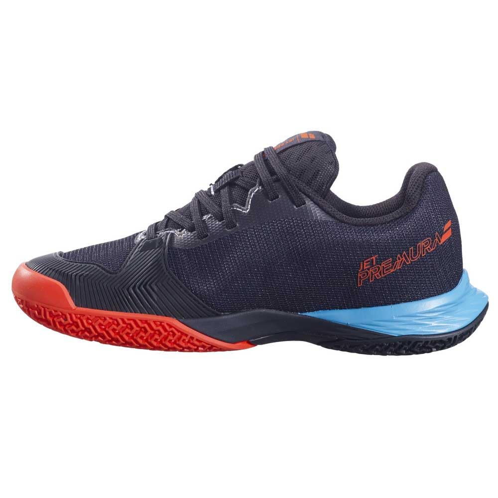 Babolat Jet Premura 2jr Padel Shoes EU 38