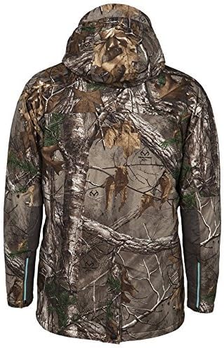 scentlok cold blooded jacket