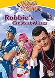 LazyTown - Robbie's Greatest Misses