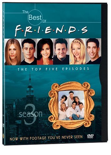 The Best of Friends: Season 3 - The Top 5 ...