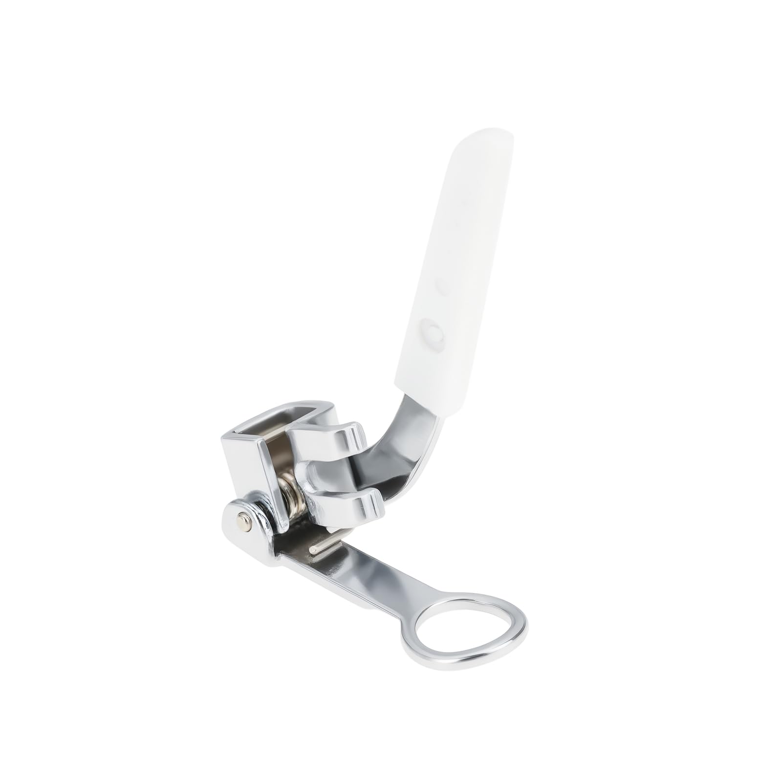 MechPort 1x Embroidery and Darning Foot 55417P 55417 Compatible with SINGER 6160 6180 6199