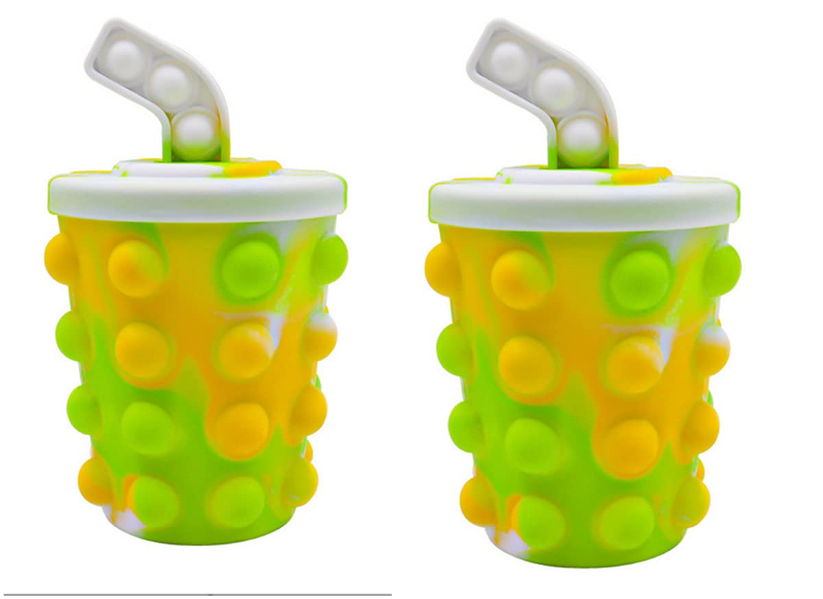 コーラ　ポテト　スクイーズ Amazon | 3D ハンバーガー ポテトフライ コーラ2点セット スクイーズ