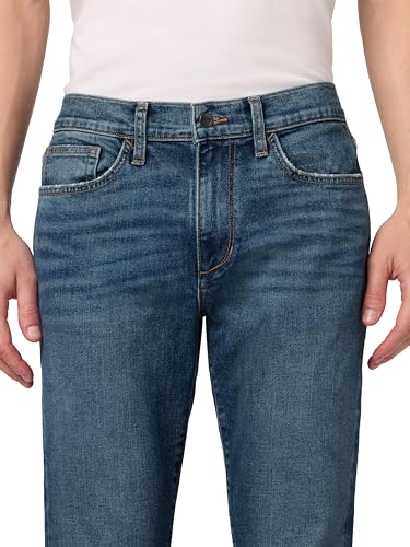 Image of Joe's Men's Brixton Straight and Narrow Leg Jeans