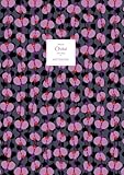 Orchid Notebook - A4: (Home And Glory Edition) Fun notebook 192 lined pages (A4 / 8.27x11.69 inches / 21x29.7cm)
