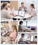 Orfibz 15.6" Laptop Screen Extender Orfibz 15.6" Laptop Screen Extender