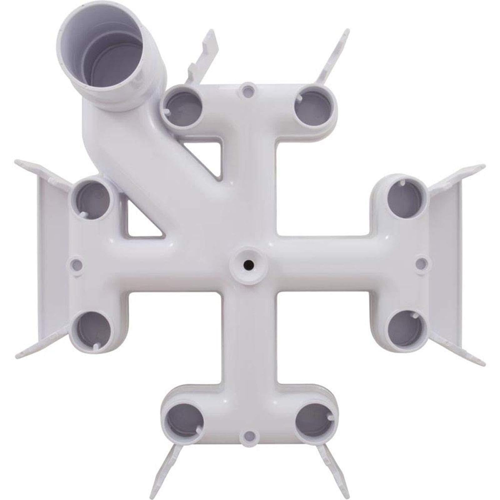 Colector Superior del Filtro de Piscina Dex2400C Conjunto del de Filtración