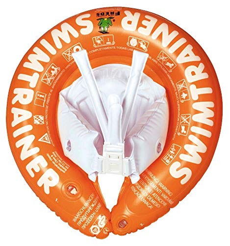 Nager formateur Fred Swim Academy Classique bouée apprentissage piscine 500 g