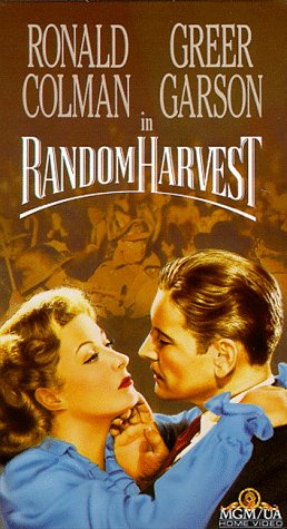 Random Harvest Random Harvest