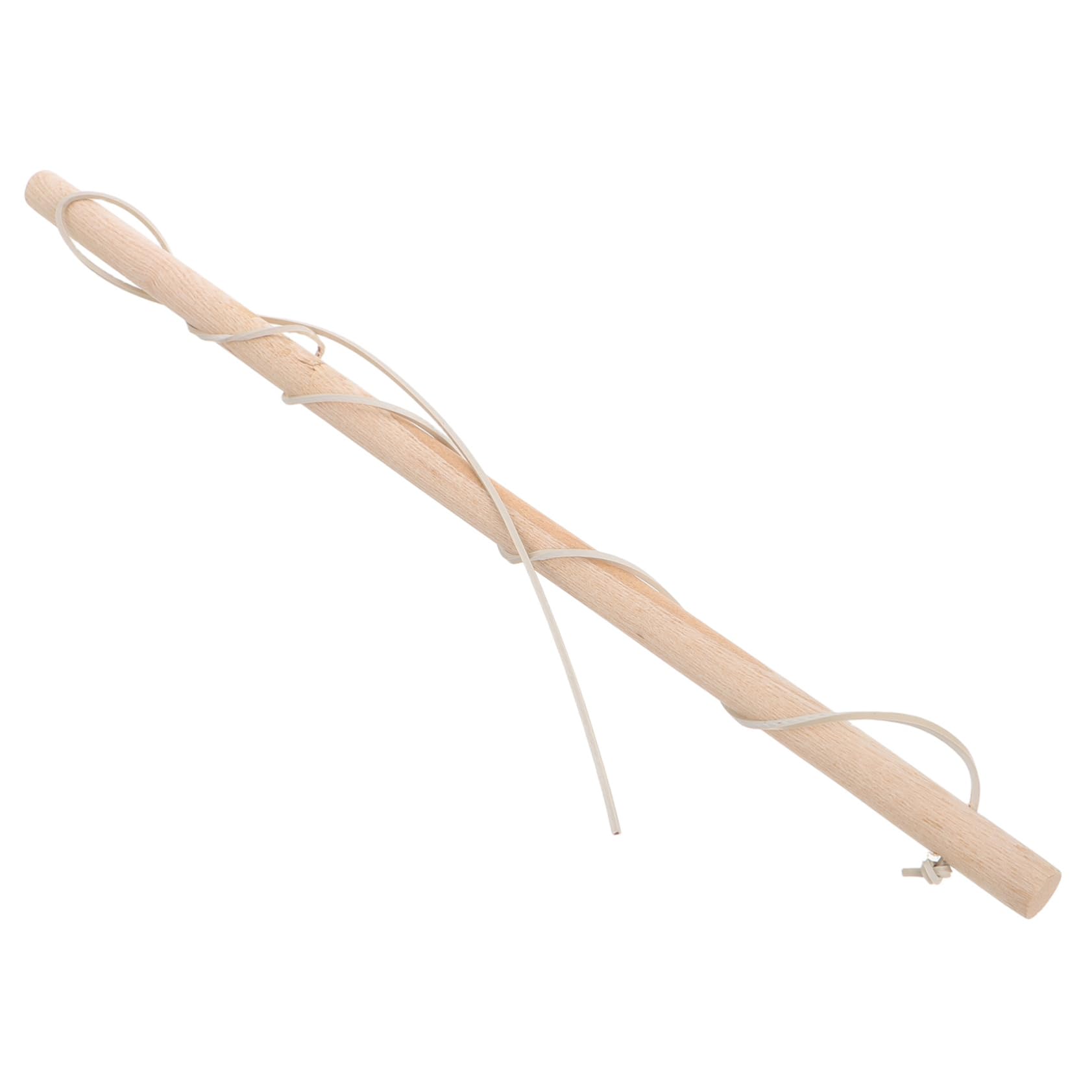 CORHAD Handmade Wooden Spinning Tops Elder Care Toy Tops DIY Painted Kit for Boys and Girls Toddlers