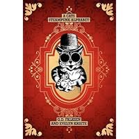 [(A Cats Steampunk Alphabet)] [By (author) G D Falksen ] published on