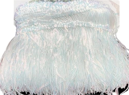 �A�p�������� 10 ���[�h (17 Cm) �O���b�^�[ �X�p���R�[�� �t�����W ���[�X �g����(Transparent White)