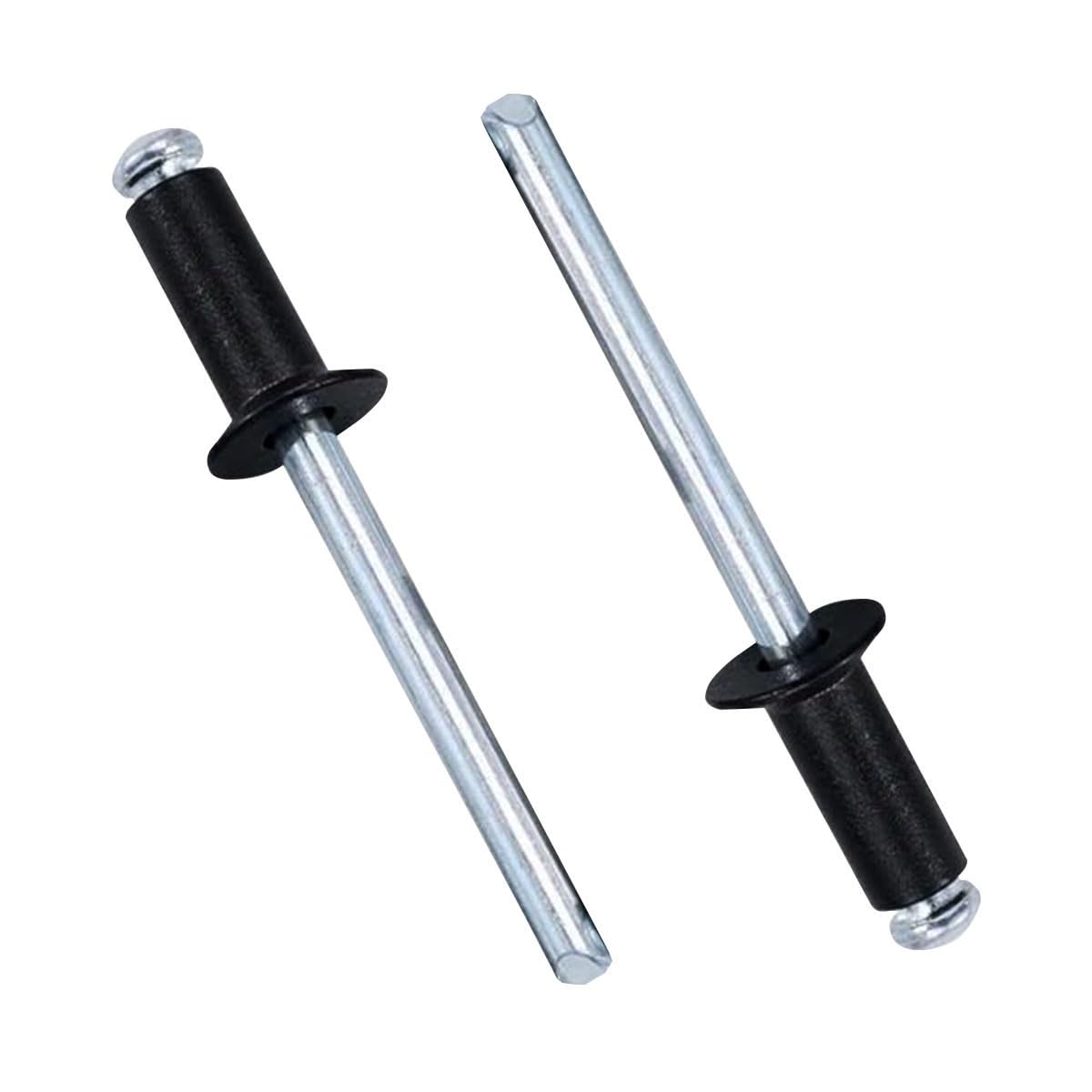 Aluminum Blind Rivets - 100 Pack -9 Aluminum Blind Rivets - 100 Pack -9